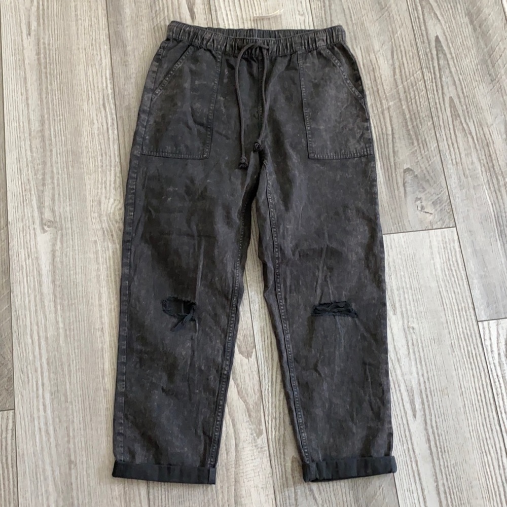 Aerie relaxed pants